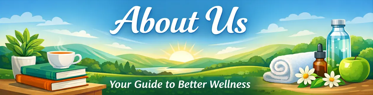About WellnessGuide24
