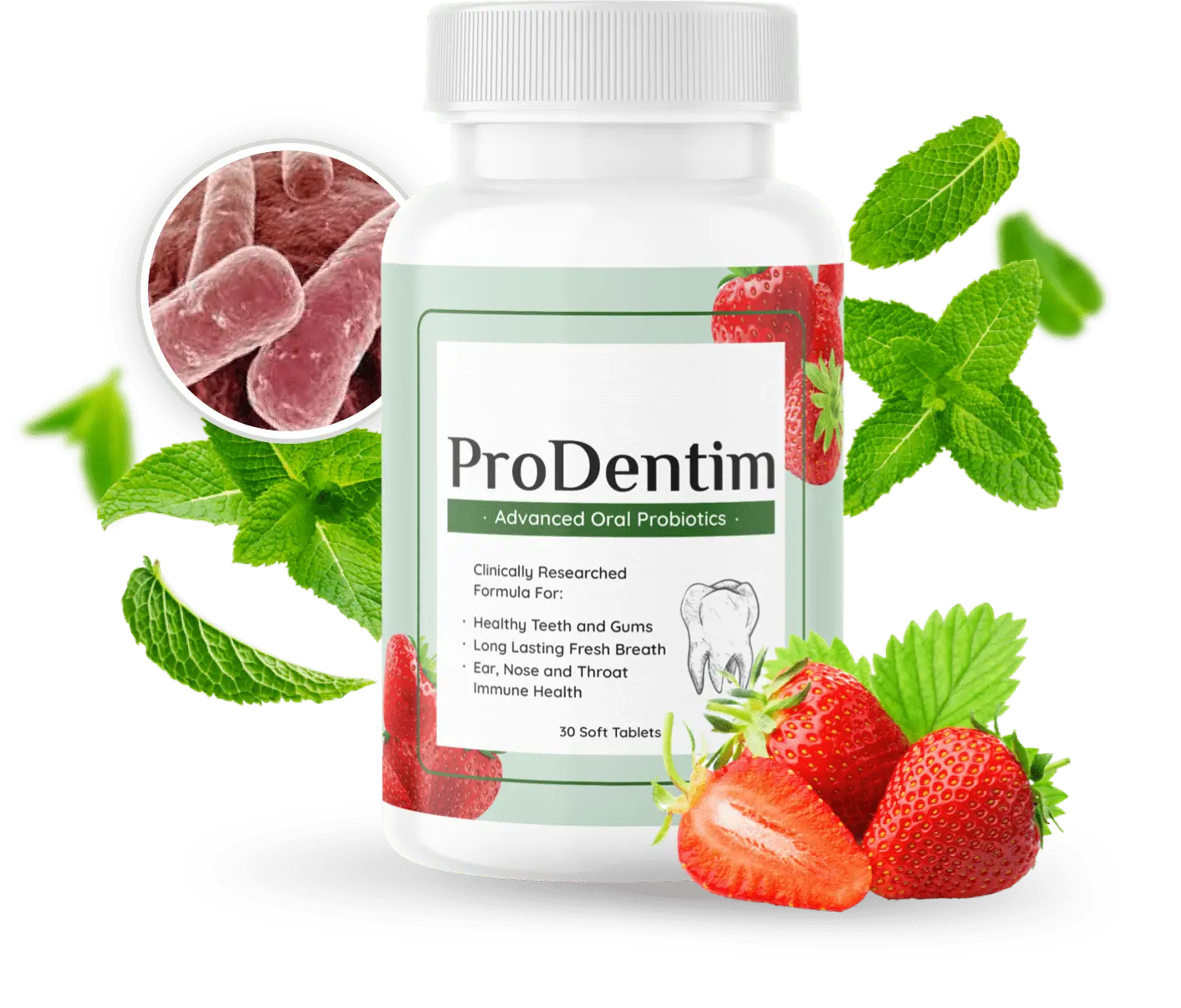 buy ProDentim online
