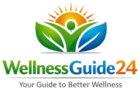 Wellness Guide 24 logo